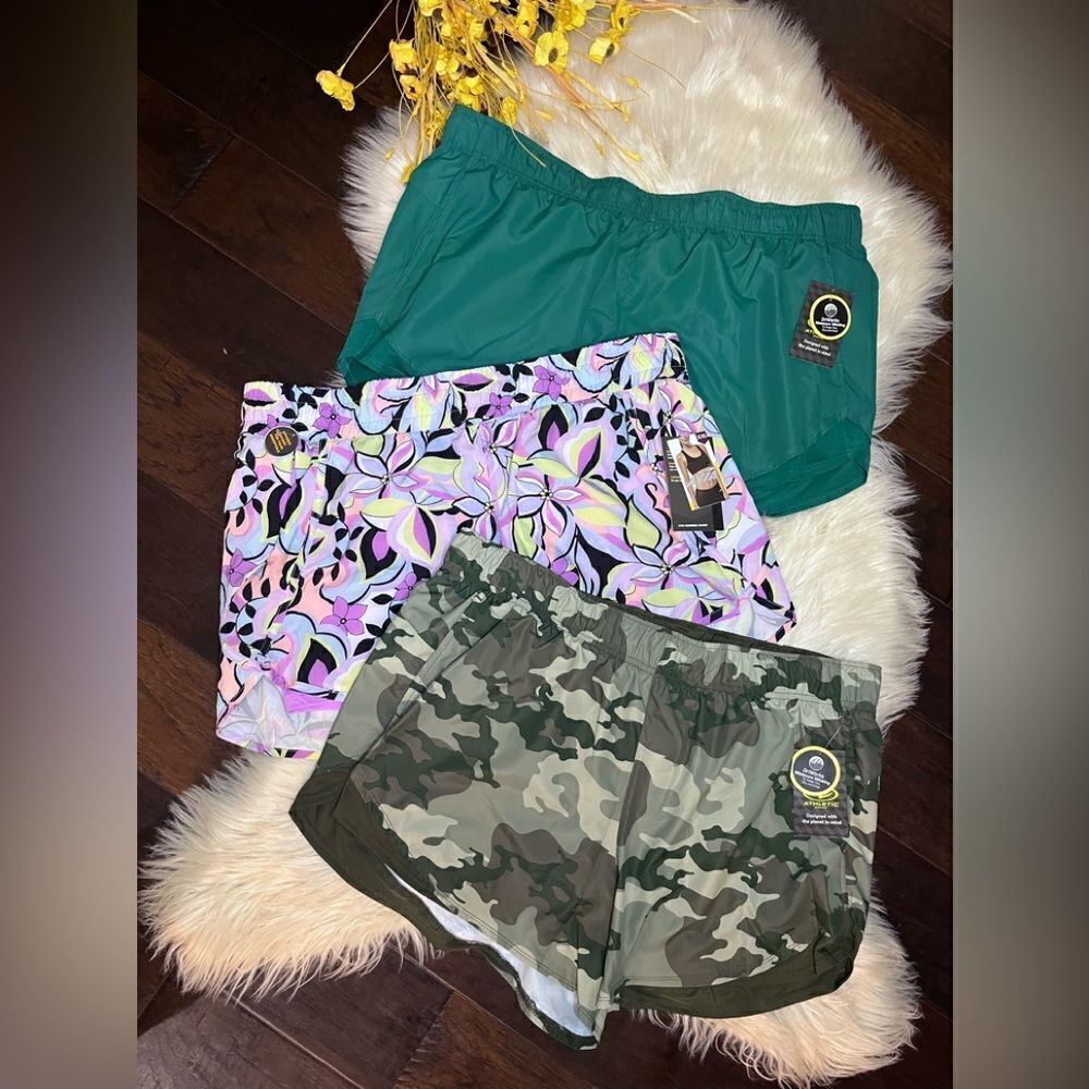 Athletic short bundle  XXL (20) NWT